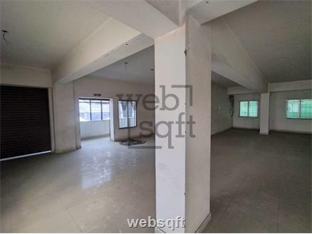 Commercial Office Space for Rent in Hyderabad
